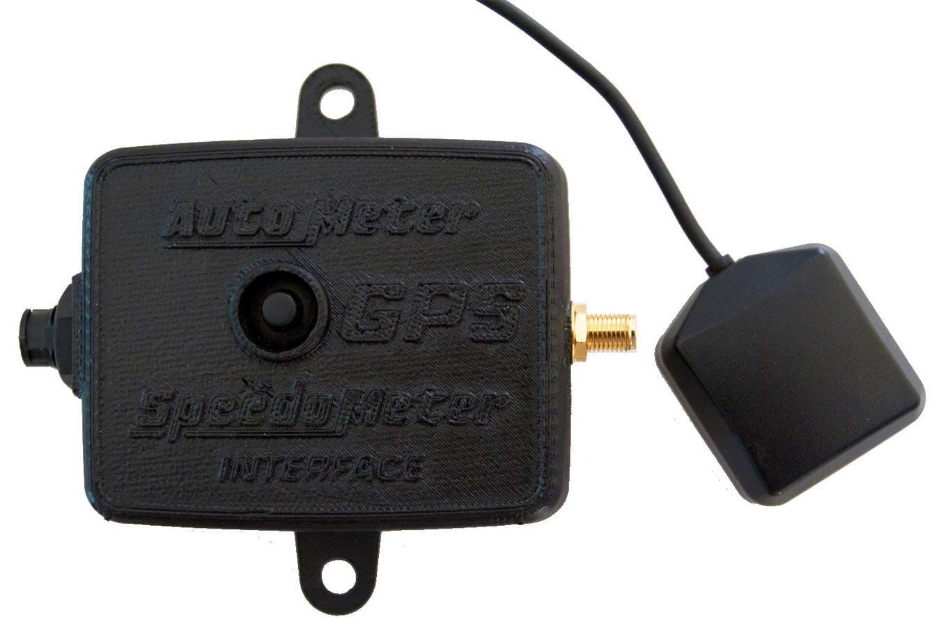 Autometer GPS Speedo Interface Module MPN ATM5289