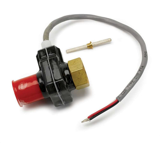 Autometer Speedo Sender 7/8-18 Hall Effect 16 Pulse MPN ATM5291 For GM, Chrysler