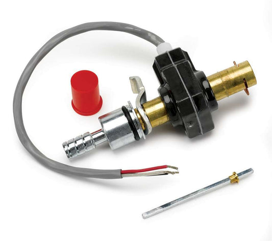 Autometer Speedo Sender Ford Plug In- Hall Effect 16 Pulse MPN ATM5292 For Ford