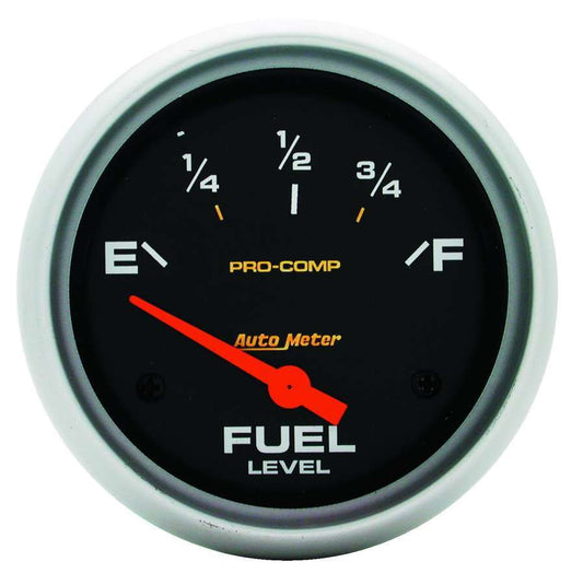 Autometer Fuel Level Gauge MPN ATM5415