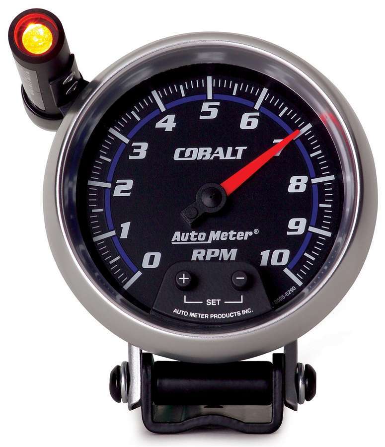 Autometer 3-3/8in C/S Mini-Monster Tach MPN ATM6290