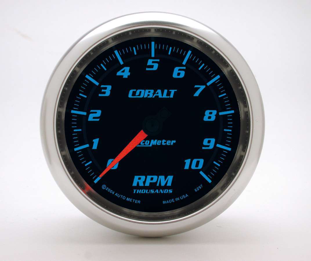 Autometer 3-3/8in C/S Tach - 10000 RPM MPN ATM6297