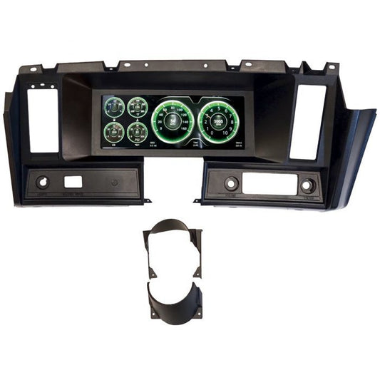 Autometer InVision Dash Kit Chevy Camaro 1969 MPN ATM7008 For GM F-Body 1969