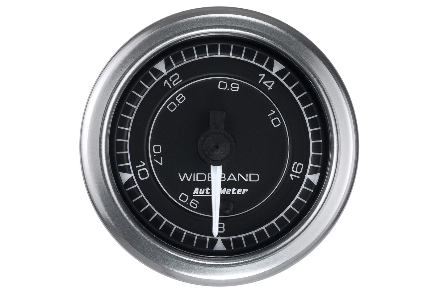 Autometer Air/Fuel Ratio Gauge 2-1/16 Chrono Series MPN ATM8170