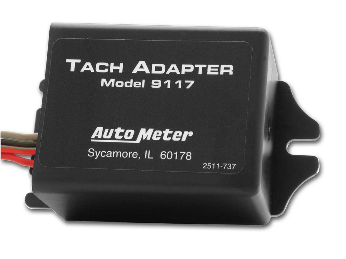 Autometer Tach Adapter MPN ATM9117