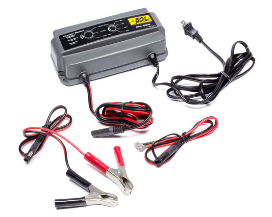 Autometer Battery Extender 5amp 6/8/12/16 Volts MPN ATMBEX-5000 For GM Ram