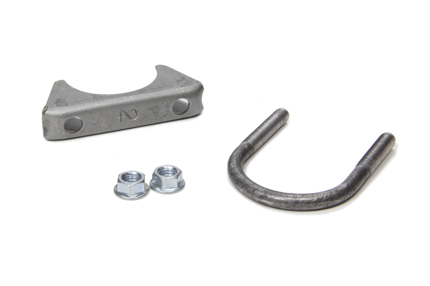 ATP Chemicals & Supplies   Muffler Clamp 2in HD   ATP85084