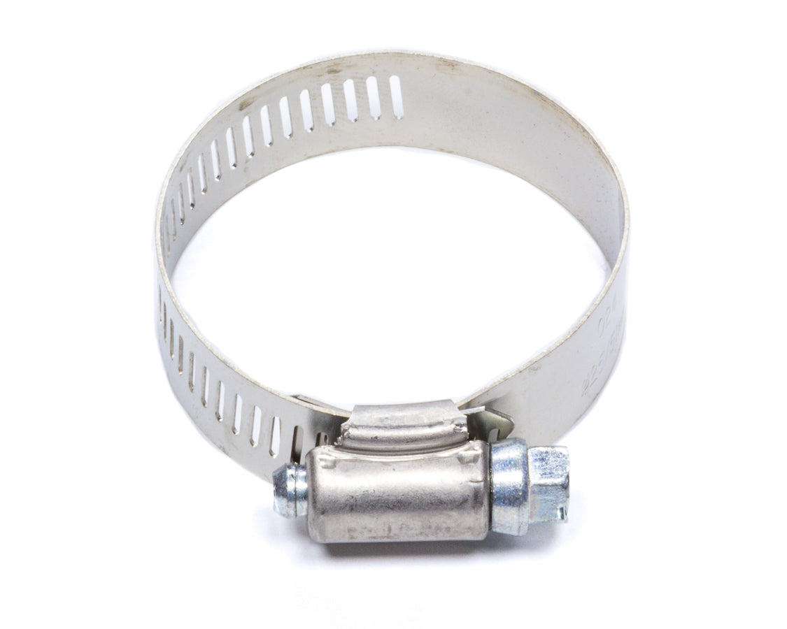 ATP Chemicals & Supplies   Hose Clamp 1-1/16in to 2in  ATPB24H