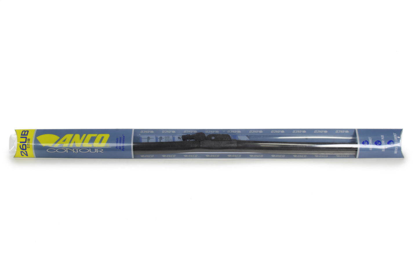 ATP Chemicals & Supplies   Contour Wiper Blade 26in   ATPC-26-UB