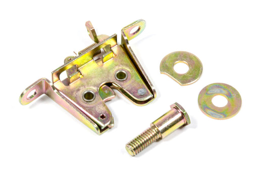 Auto-Loc Small Trunk Latch and Stricker Bolt MPN AULAUTBCTR2 For Universal use