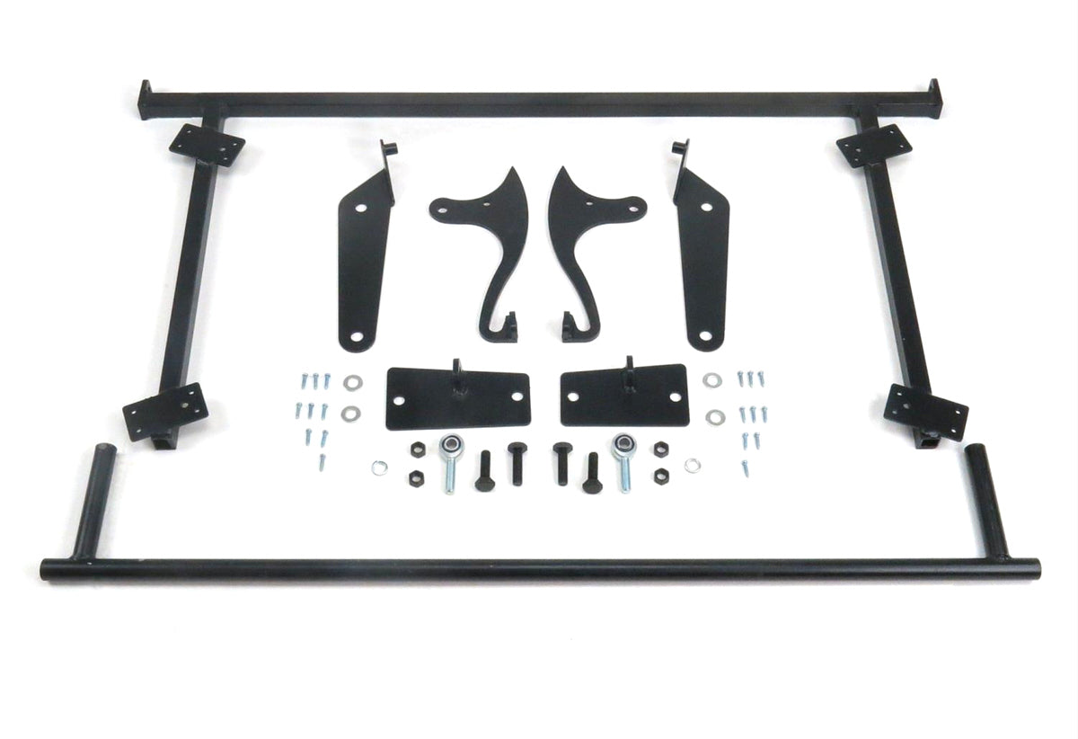 Auto-Loc   Universal Tilt Hood Kit   AULAUTTILTHD