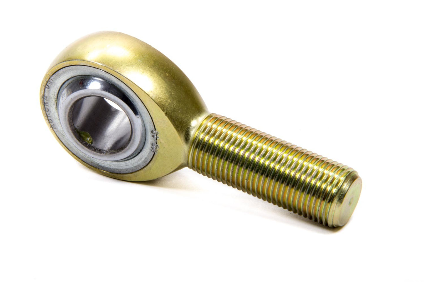 Aurora   Male Rod End Precision 3/8x3/8-24LH Solid  AURMB-6