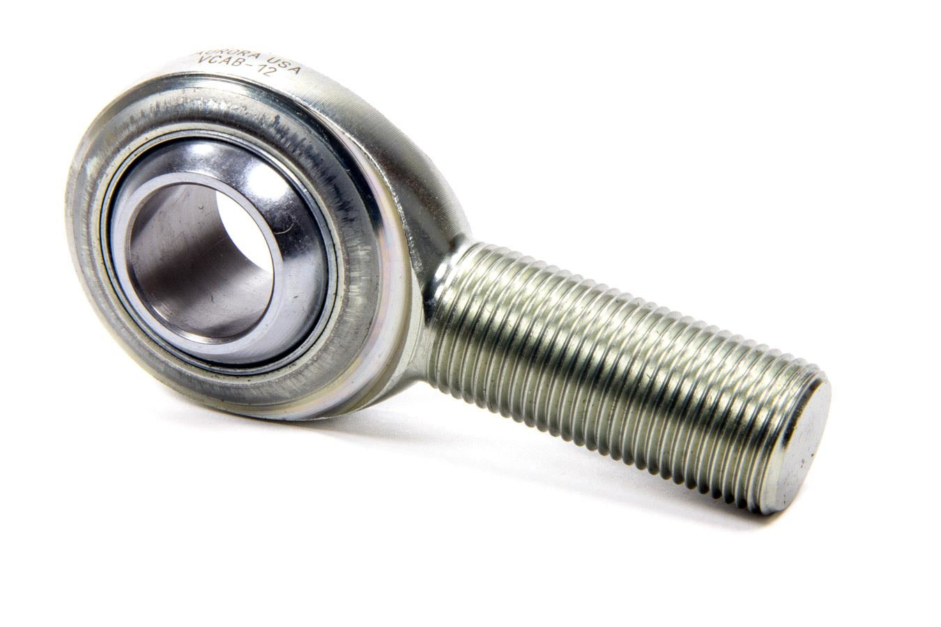 Aurora Male Rod End PTFE 3/4x3/4-16LH MPN AURVCAB-12