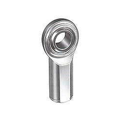 Aurora   Female Rod End Econ PTFE 5/16x5/16-24LH  AURVCG-5