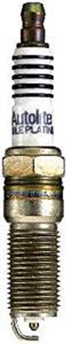 Autolite   Double Platinum Spark Plug  AUTAPP5263