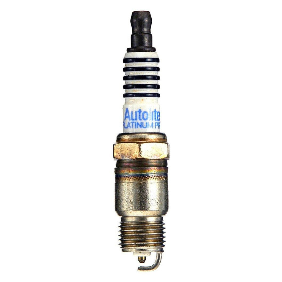 Autolite   Double Platinum Spark Plug  AUTAPP6043