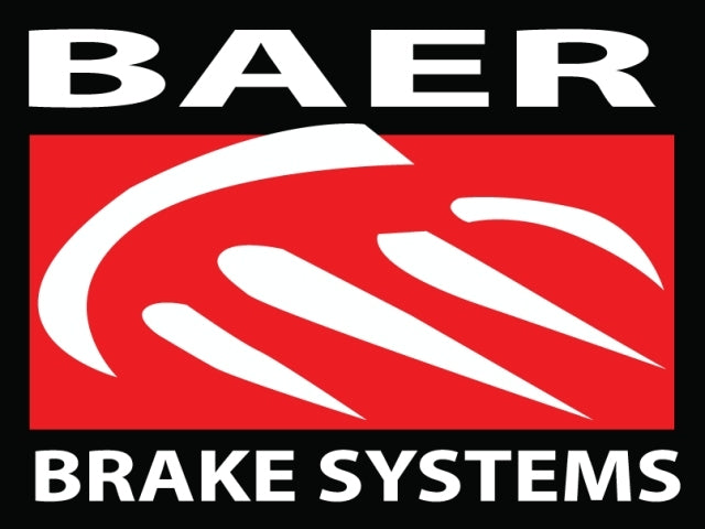 Baer Brakes   Baer Brake Product Cat. 2012  BAE100