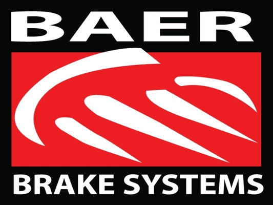 Baer Brakes   Baer Brake Product Cat. 2012  BAE100