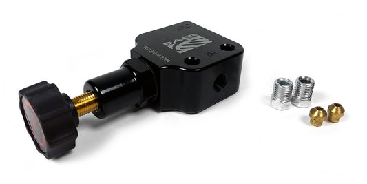 Baer Brakes   Knob Style Proportioning Valve  BAE2000035