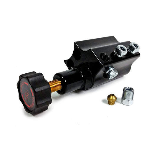 Baer Brakes Remaster Adjustable Prop Valve MPN BAE2000057RP