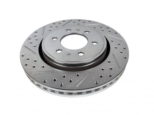 Baer Brakes   BAER Sport Rotors Front Pair  BAE54153-020