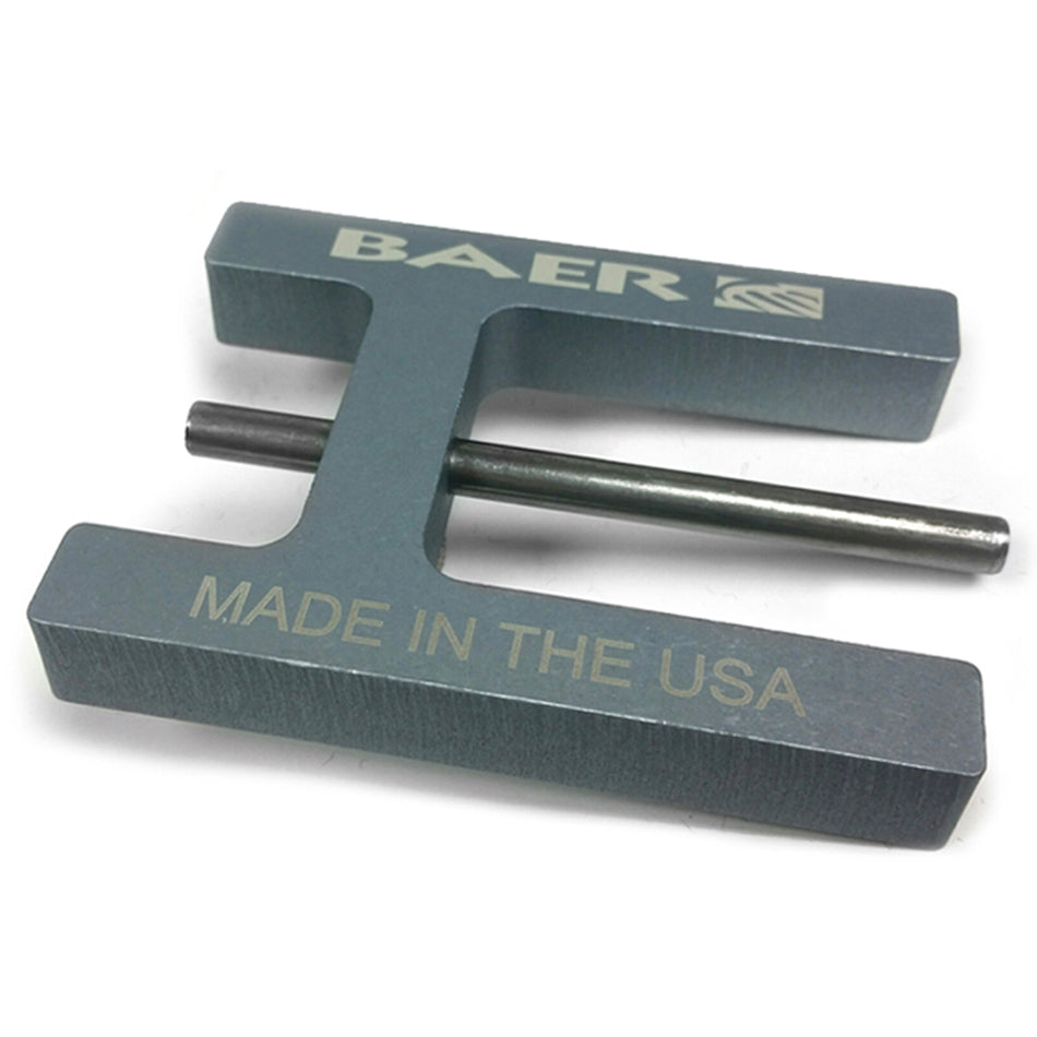 Baer Brakes Master Cylinder Push Rod Length Gauge MPN BAE6801279