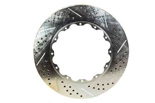 Baer Brakes   Replacement Brake Rotor   BAE6910222