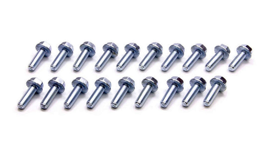 Bassett   Replacement Beadlock Bolt Kit  BAS3BOLTKIT