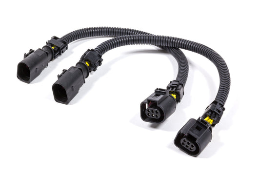 Bbk Performance O2 Sensor Wire Extension Kit 11- Mustang Front MPN BBK1112 For Ford Coyote, Mustang 2011-14