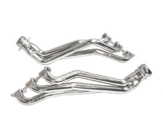 Bbk Performance 1-3/4 Full-Length Header 11-13 Mustang V6 Coated MPN BBK16420 For Ford Mustang, V6, Ram 2011-14