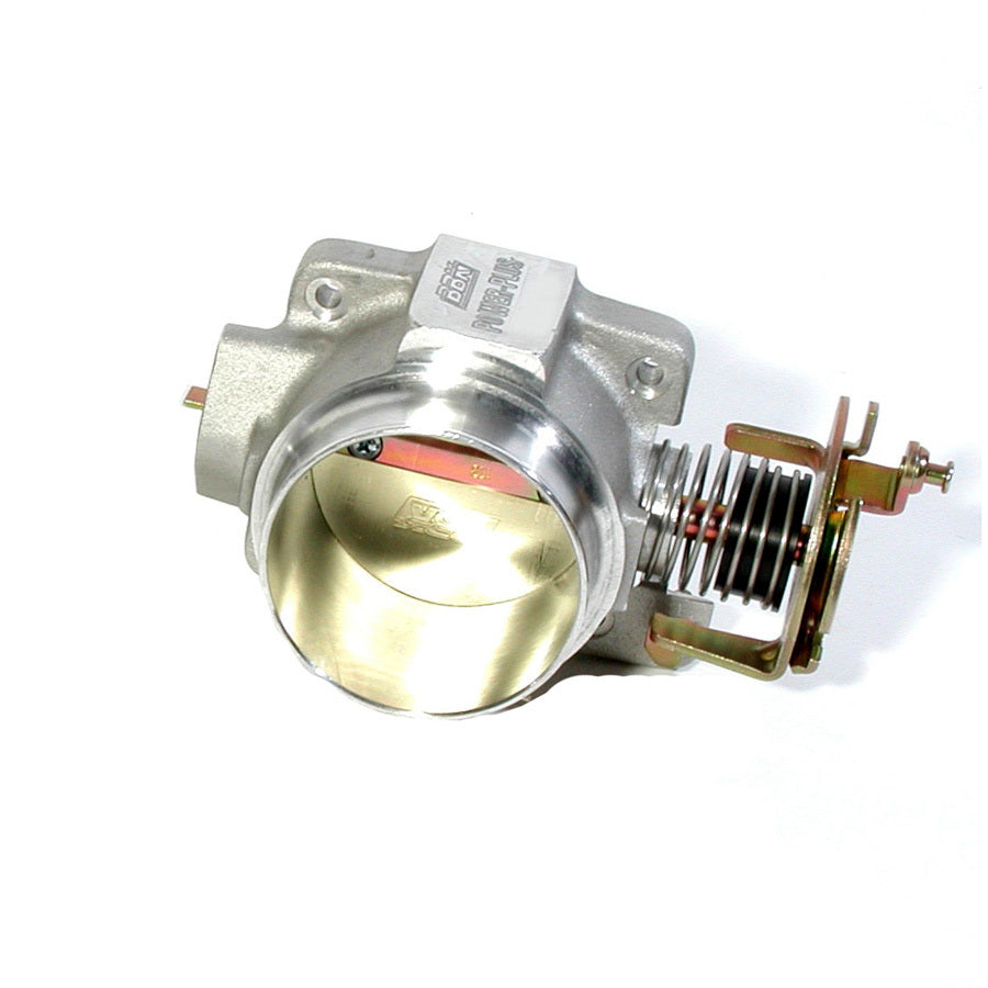 Bbk Performance 70mm Throttle Body - 01-03 Mustang 3.8L MPN BBK1652 For Ford Mustang, V6 2001-03
