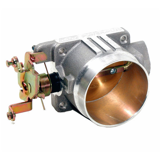 Bbk Performance   75mm Throttle Body - 90-95 Ford 4.6L 2V  BBK1703