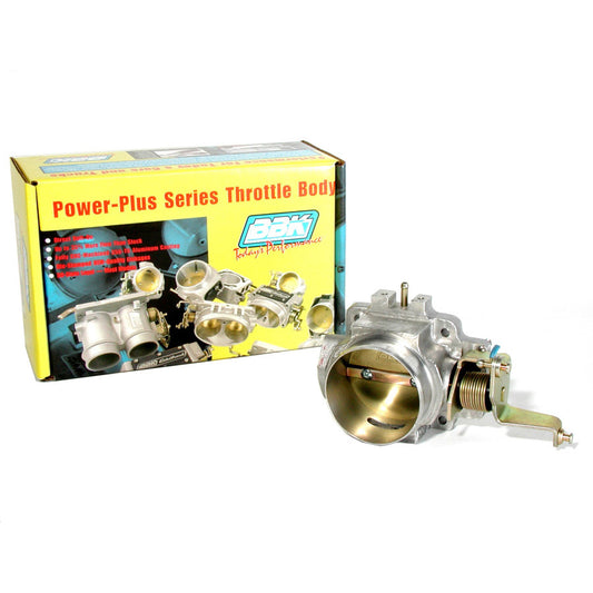 Bbk Performance   62mm Thottle Body - 91-03 Jeep 4.0L  BBK1724