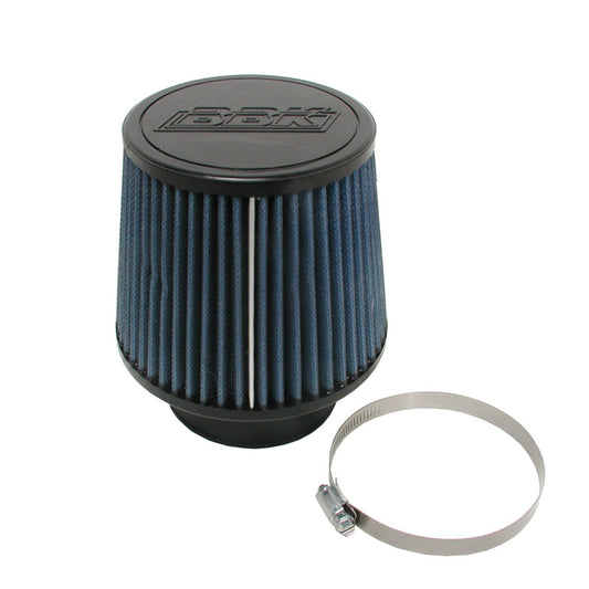 Bbk Performance   Conical Air Filter   BBK1740