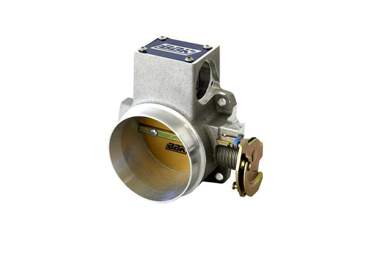 Bbk Performance   Throttle Body - 80mm Dodge Hemi 5.7/6.1/6.4L  BBK1791
