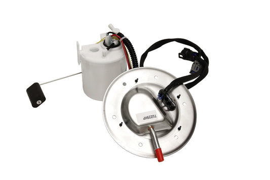 Bbk Performance Electric Fuel Pump Kit - 300LPH 99-00 Mustang MPN BBK1862 For Ford Mustang 1999-2000