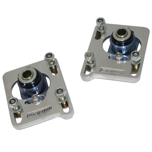 Bbk Performance   Caster/Camber Plate Kit - 94-04 Mustang GT & V6  BBK2527