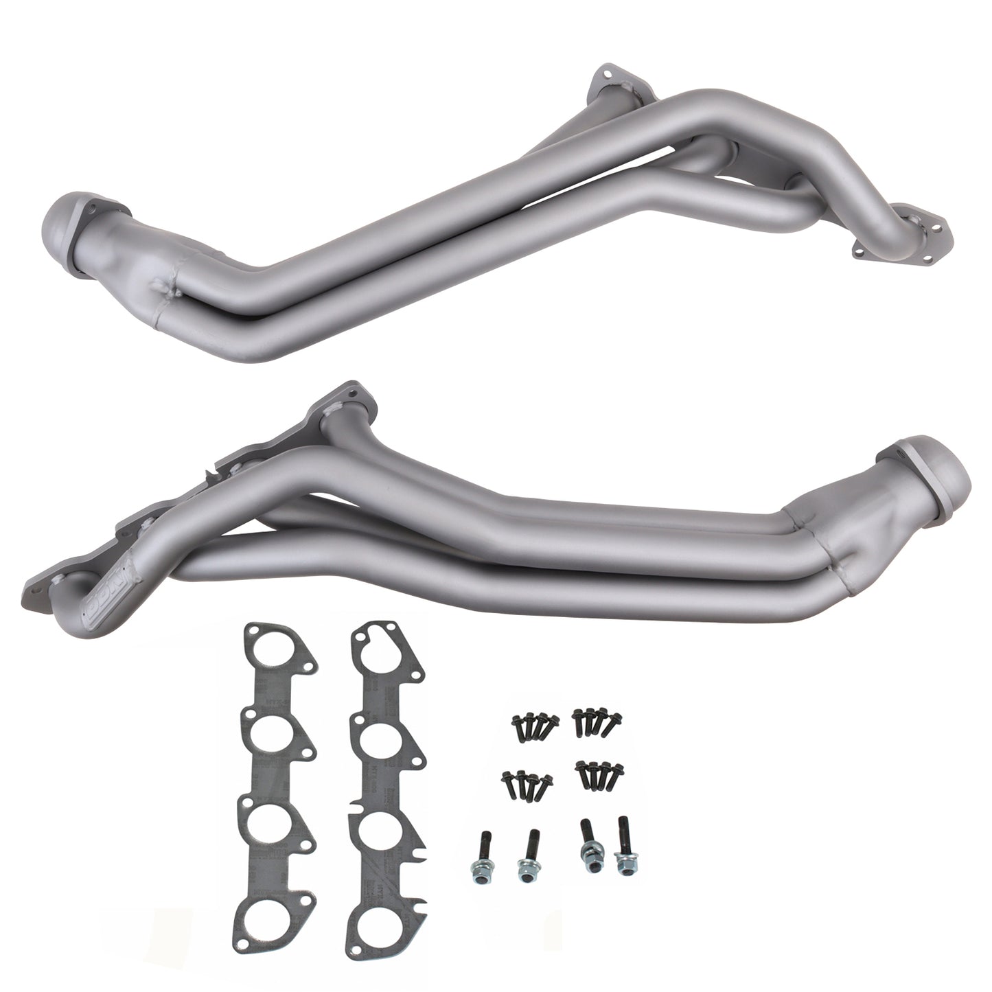 Bbk Performance Exhaust Header Set Dodge Challenger/Charger 09-21 MPN BBK4046 For Dodge, Mopar Challenger, Ram, Gen III 2009-21
