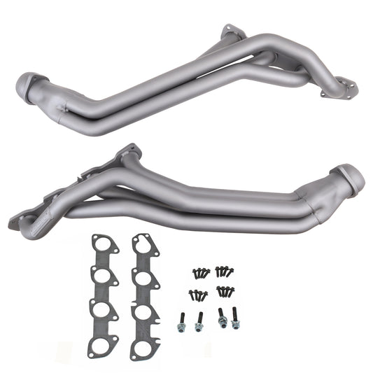 Bbk Performance Exhaust Header Set Dodge Challenger/Charger 09-21 MPN BBK4046 For Dodge, Mopar Challenger, Ram, Gen III 2009-21