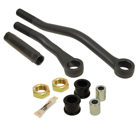 Bd Diesel Track Bar Kit 14- Ram 2500 4WD MPN BDD1032018 Fullsize Truck RAM 2013-22