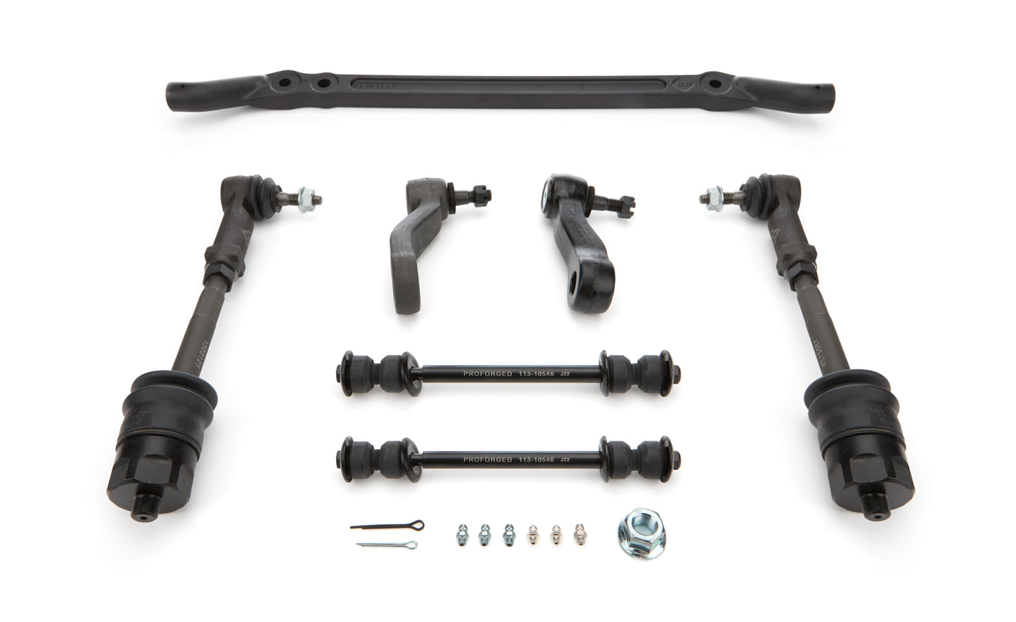 BD Diesel   GM P/U Steering Upgrade Kit  BDD1032160