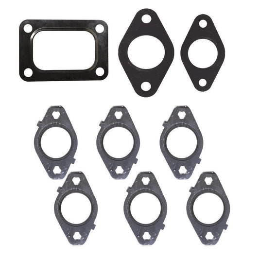 BD Diesel   08-12 Dodge 6.7L Exhaust Manifold Gasket Set  BDD1045992