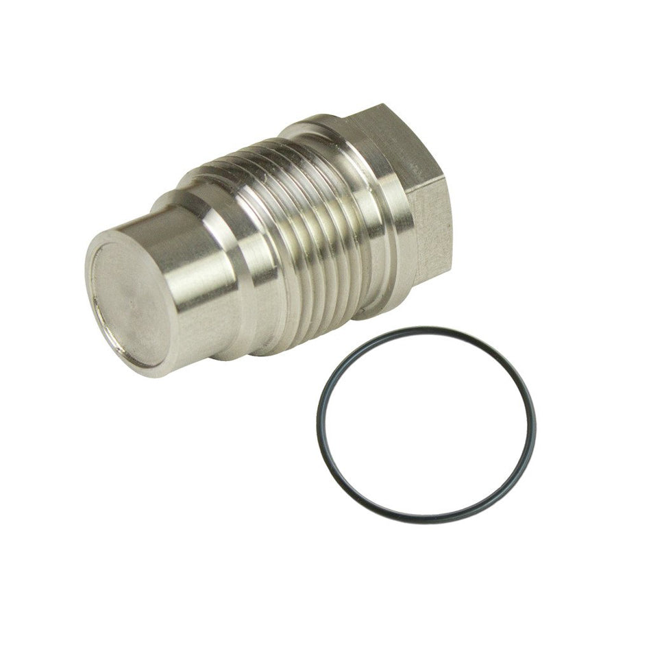 BD Diesel   6.7L Fuel Rail Plug   BDD1050071