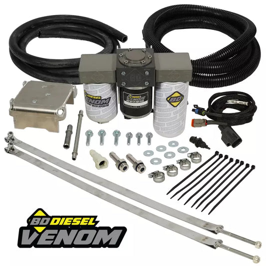 Bd Diesel 08-10 Ford 6.4L Lift Pump Kit MPN BDD1050319 For Ford Fullsize Truck 2008-10
