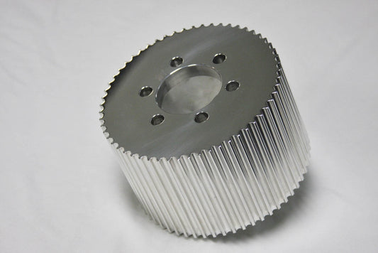 Blower Drive Service   8mm HTD Pulley - 60T x 3.500in  BDSBP-6860
