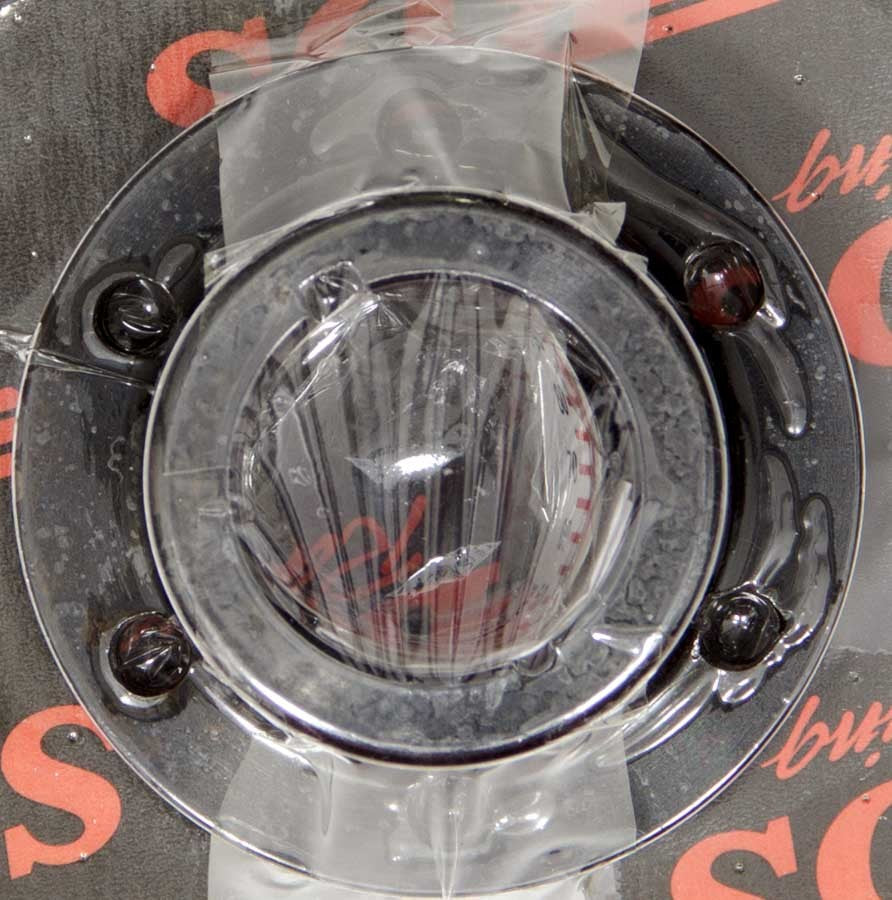 Blower Drive Service Steel Crank Hub - BBC 427 MPN BDSCH-3005 For Chevy