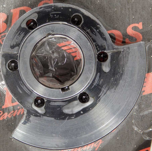 Blower Drive Service BBC Steel Crank Hub - 454 MPN BDSCH-3006 For Chevy