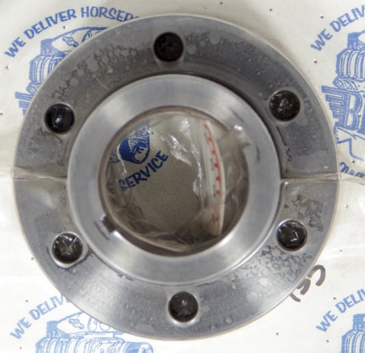 Blower Drive Service   Steel Crank Hub Mopar 340-440  BDSCH-4001