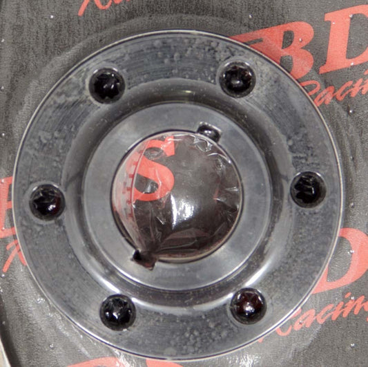 Blower Drive Service Steel Crank Hub BBF 390-460 MPN BDSCH-5002 For Ford FE-Series