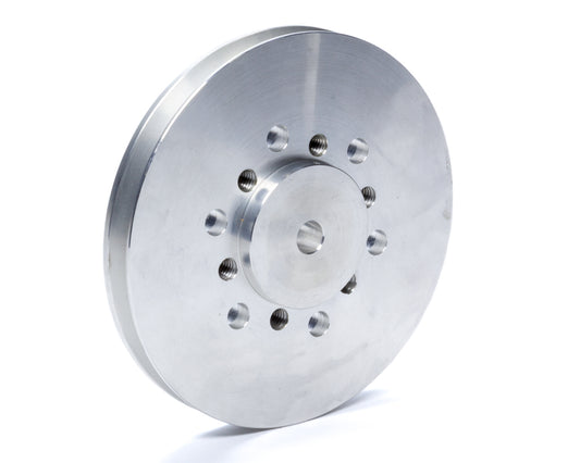 Blower Drive Service Alum. Single Vee Groove Pulley - BBC MPN BDSVP-3513 For Chevy